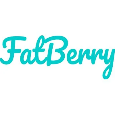 FatBerry logo