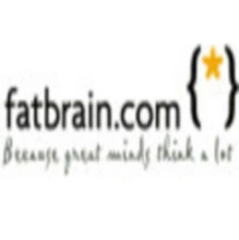 Fat Brain logo