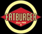 Fatburger Canada logo