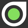 FATdrop logo