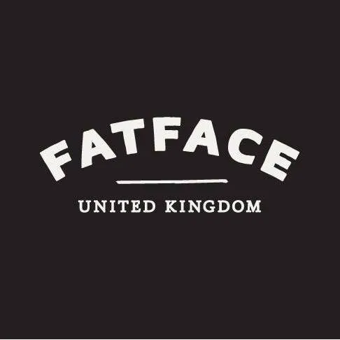Fat Face logo