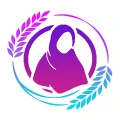 Fathima Al Zahra logo