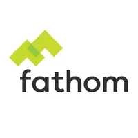Fathom logo