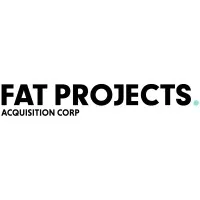 Fat Projects Acquisition logo
