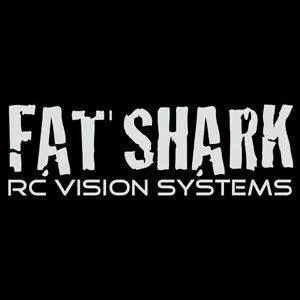 Fat Shark logo