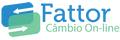 Fattor cmbio logo