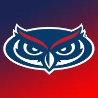 Florida Atlantic University logo