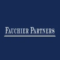 Fauchier Partners logo