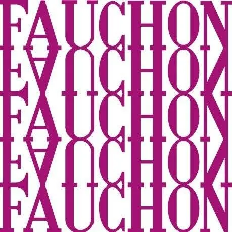 Fauchon logo