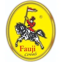 Fauji Cereals logo