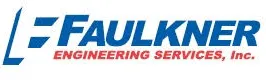 Faulkner Engineering Services logo