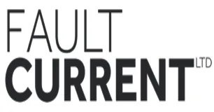 FaultCurrent logo