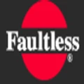 Faultless logo
