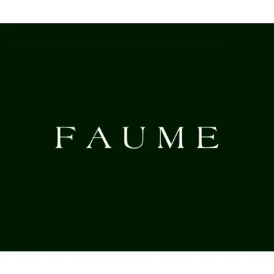 FAUME logo
