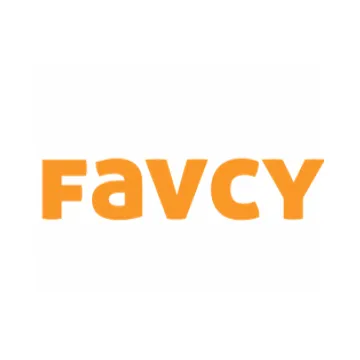 Favcy logo