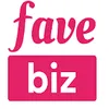 FaveBiz logo