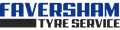 Faversham Tyres logo