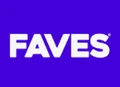 Faves Sweets logo