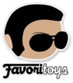 Favoritoys logo