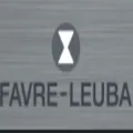 Favre-Leuba logo