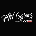 FAW Customs logo