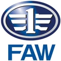 FAW Group Corporation logo