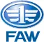 Faw Car logo