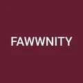 Fawwnity logo