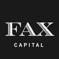 FAX Capital logo