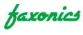 Faxonics logo