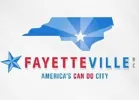 Fayetteville logo