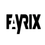 Fayrix logo