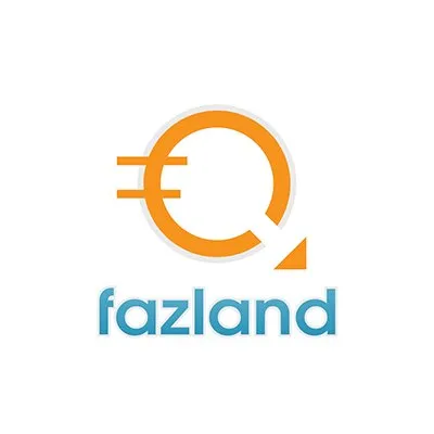 Fazland logo