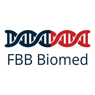 FBB Biomed logo