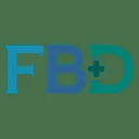 Fishman Block Diamond logo