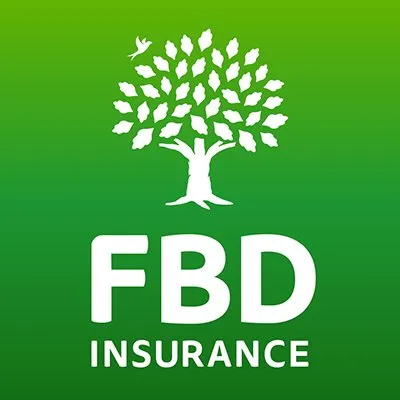 FBD Insurance logo