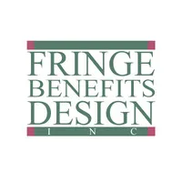 Fringe Benefits Design logo