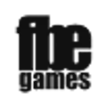 FBE Games logo