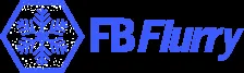 FB Flurry logo