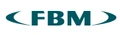 FBM-PHARMA logo