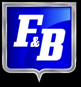 F&B MFG logo
