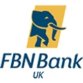 FBN Bank logo