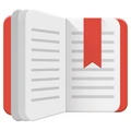 FBReader logo