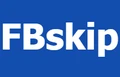 FBskip logo