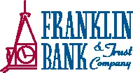 Franklin Bank And Trust logo