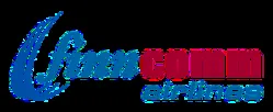 Finncomm Airlines logo