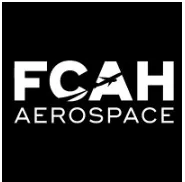 FCAH Aerospace logo