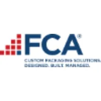 FCA Packaging logo