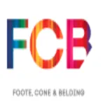 FCB Global logo