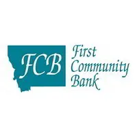 FC Bank logo